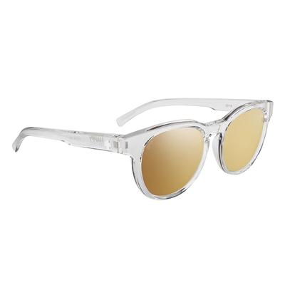 SPY Unisex Polarized Cedros Sunglasses