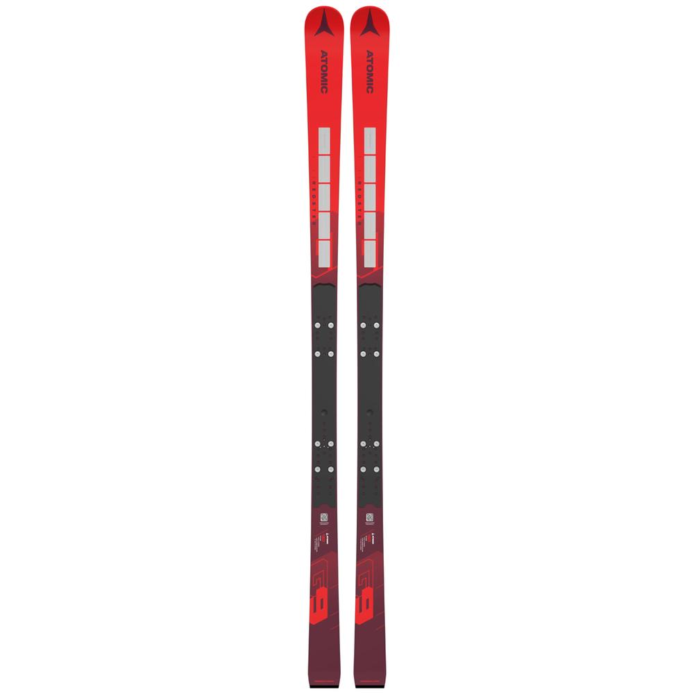  Atomic Redster G9 Fis Revoshock Race Skis 2024