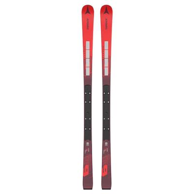 Atomic Redster G9 FIS J-RP² Race Skis 2024