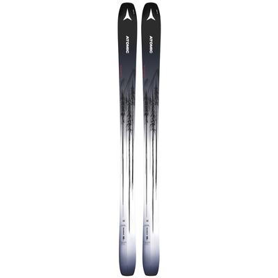 Atomic Men’s Maverick 95 TI Skis 2024