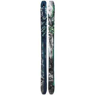 Atomic Men's Bent 100 Freeride Skis 2024