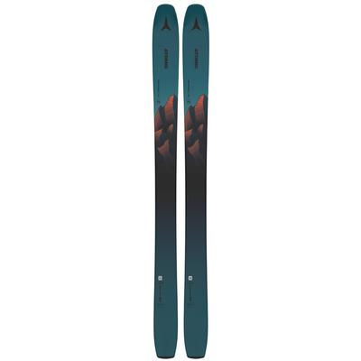 Atomic Men's Backland 107 Freeride Skis 2024