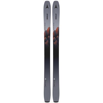 Atomic Backland 100 Men's Freeride Skis 2024