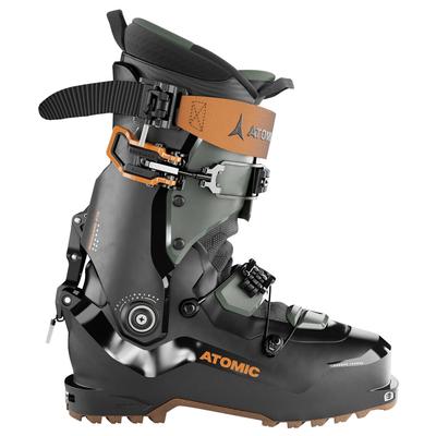 Atomic Men's Backland XTD Carbon 120 Ski Boots 2024