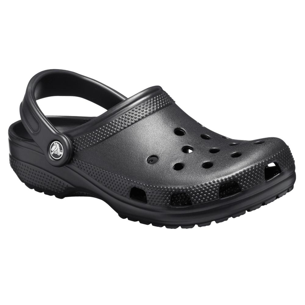 Crocs - Men's Classic Clog Slippers