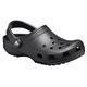 Crocs Men's Classic Clog Slippers BLACK
