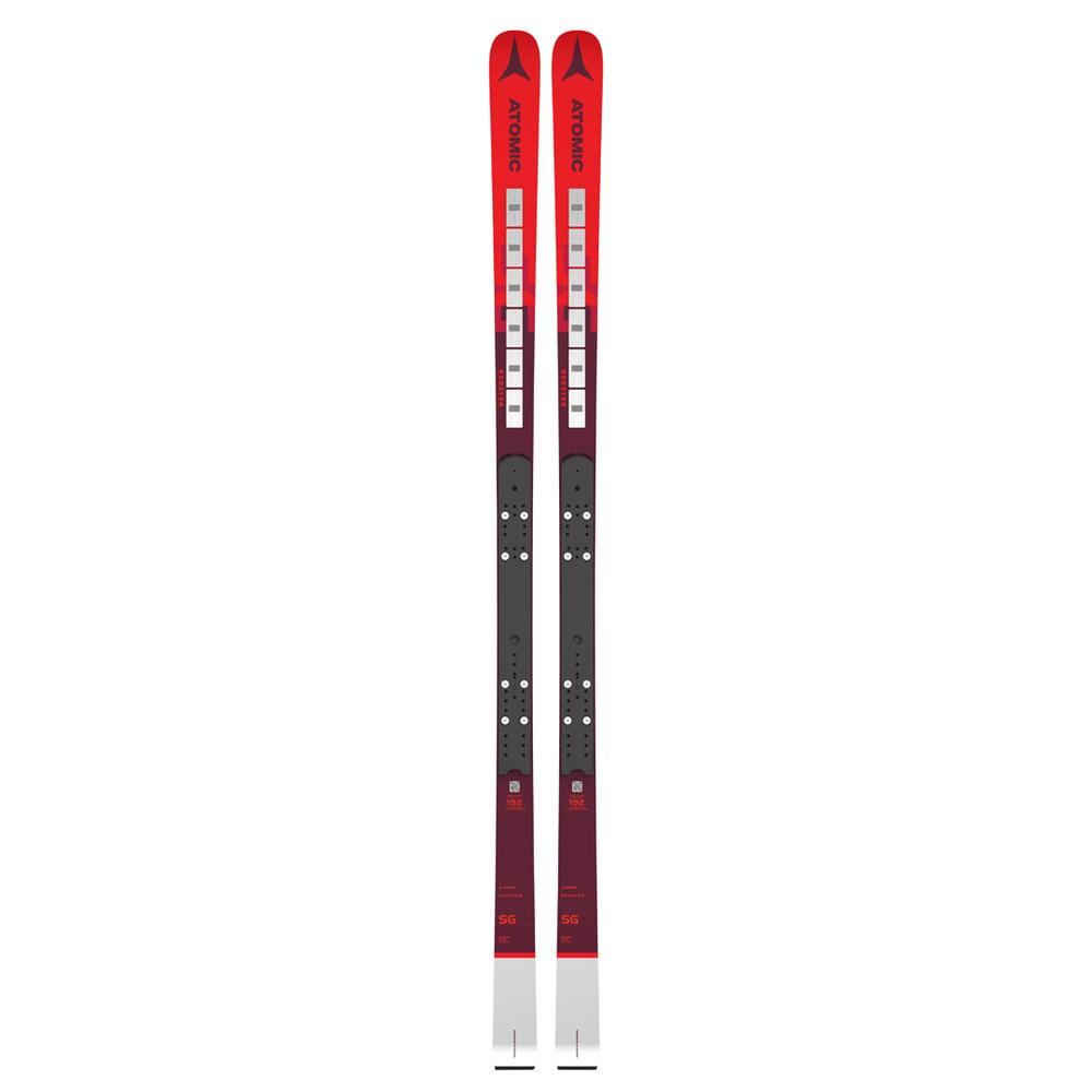  Atomic Redster Sg Fis Revoshock Race Skis 2024