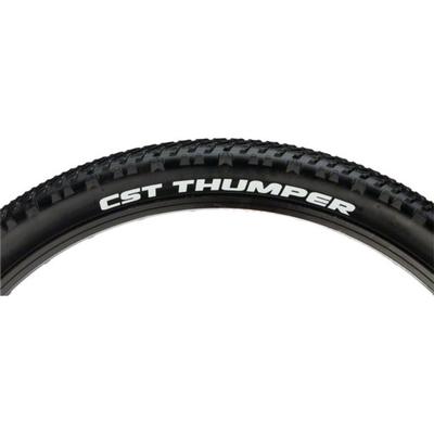 CST Thumper 26x2.1 Bike Tire