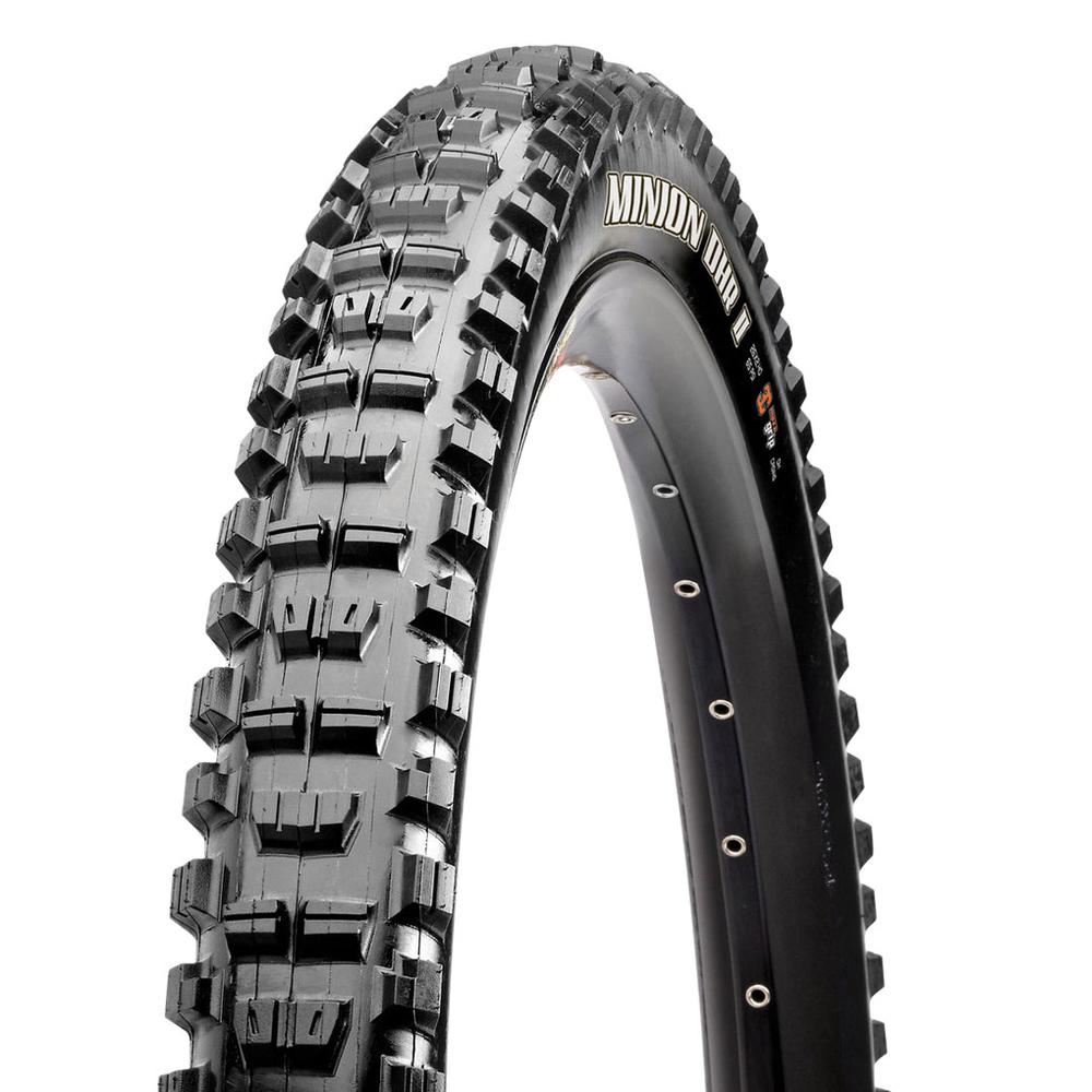  Maxxis Minion Dhr Ii 3c/Tr 29x2.4 Bike Tire