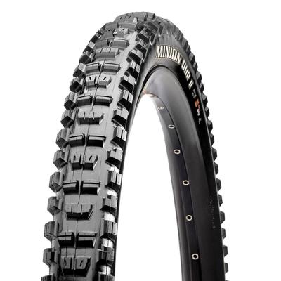 Maxxis Minion DHR II 3C/TR 29x2.4 Bike Tire