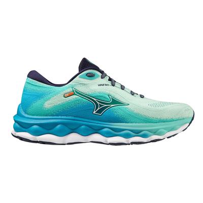 Mizuno Women's Wave Sky 7 Running Shoes