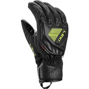 Leki Junior WCR C-Tech 3D Ski Race Gloves