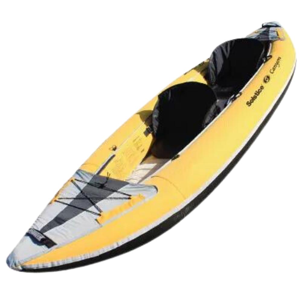  Solstice Canyon Convertible Multisport Kayak