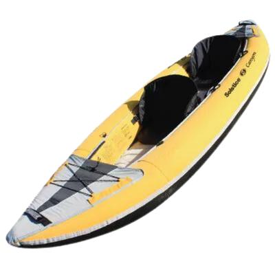Solstice Canyon Convertible Multisport Kayak