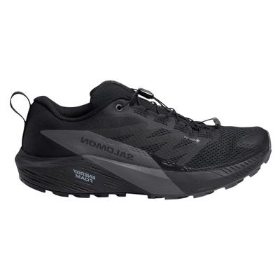 Salomon Men's Sense Ride 5 GORE-TEX Trail-Running Shoes