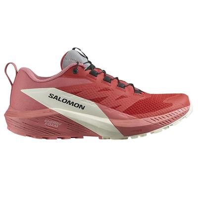 Salomon Women's Sense Ride 5 Trail Running Shoes