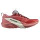 Salomon Women's Sense Ride 5 Trail Running Shoes TEAROSE/FIRD/VANIL