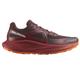Salomon Men's Glide Max Tr Trail Running Shoes BCHOCO/RED/SHORAN
