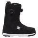 DC Shoes Men's Phase BOA® Pro Step On Snowboard Boots 2024 BLACK/WHITE