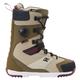 DC Shoes Men's Premier Hybrid® Snowboard Boots 2024 OLIVE/MILITARY