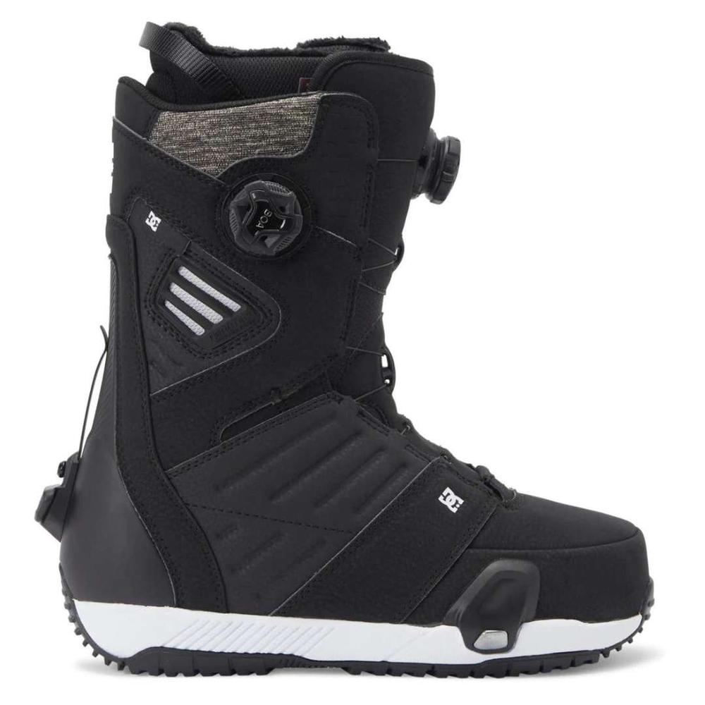  Dc Shoes Men's Judge Step On Boa ® Snowboard Boots 2024