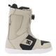 DC Shoes Men's Phase BOA® Snowboard Boots 2024 CAMEL/BLACK