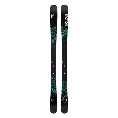 Faction Men's Prodigy 1 All-Mountain Twin-Tip Skis 2024