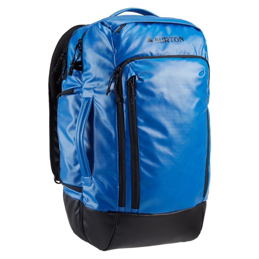 burton waterproof backpack