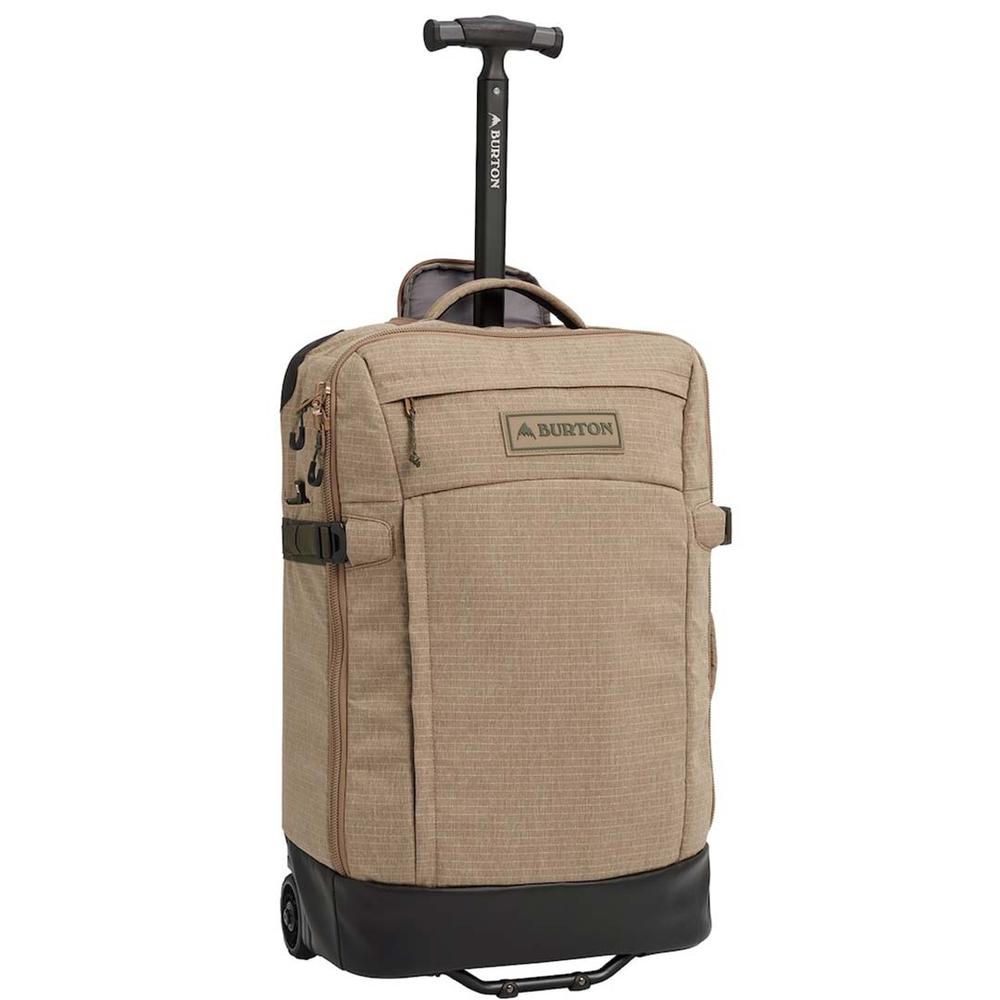 MULTIPATH 40L CARRY-ON TRAVEL BAG 250