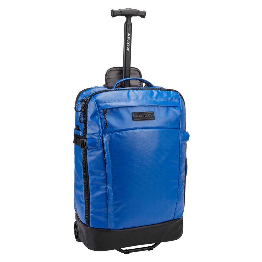  Burton Multipath 40l Carry- On Travel Bag