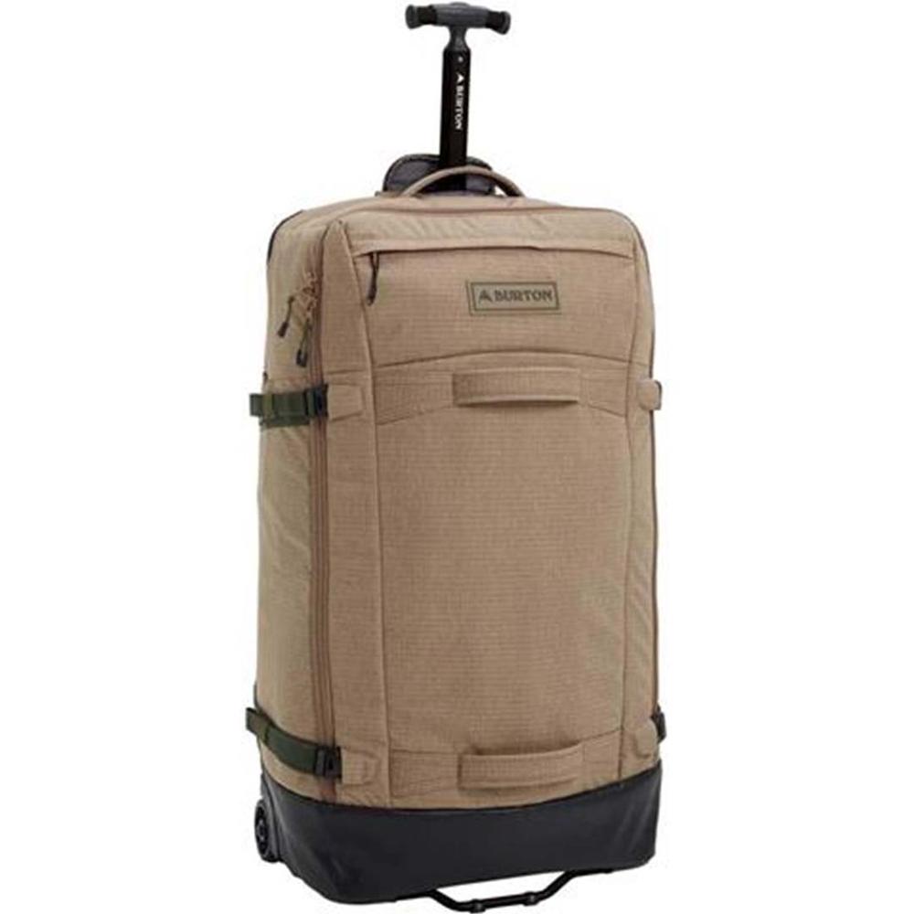  Multipath 90l Checked Travel Bag