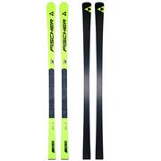Fischer - RC4 Worldcup GS Masters M-Plate Race Skis 2025 