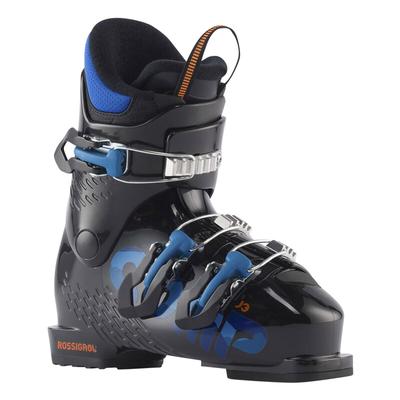 Rossignol Kid's On Piste Comp Junior 3 Ski Boots 2025