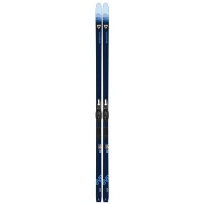 Rossignol Evo XT 60 Positrack Cross-Country Touring Skis 2025