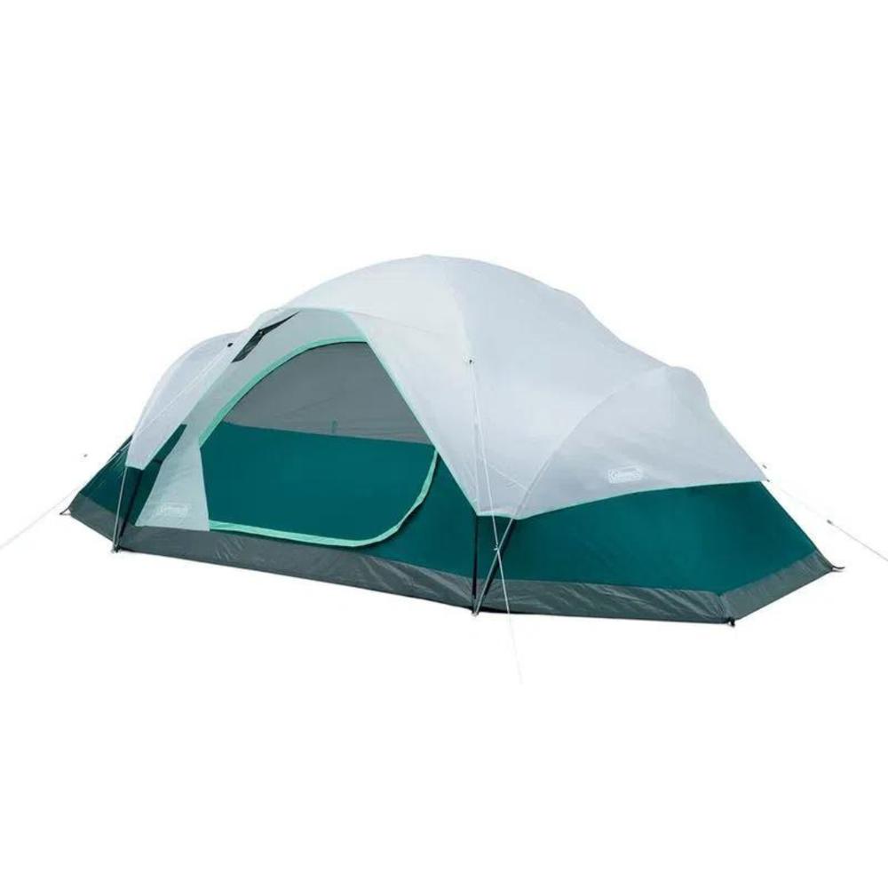  Coleman Blue Springs 8- Person Family Tent