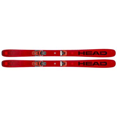 Head Men's KORE 99 Freeride Skis 2024