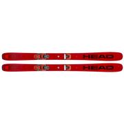 Head Men's KORE 99 Freeride Skis 2024