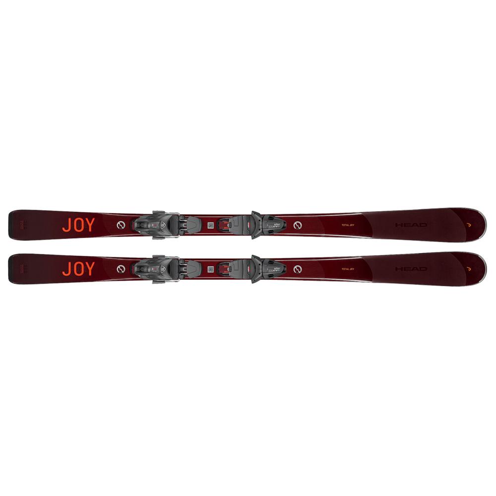  Head Women's Total Joy Skis 2024
