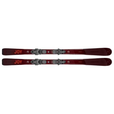 Head Women's Total Joy Skis 2024