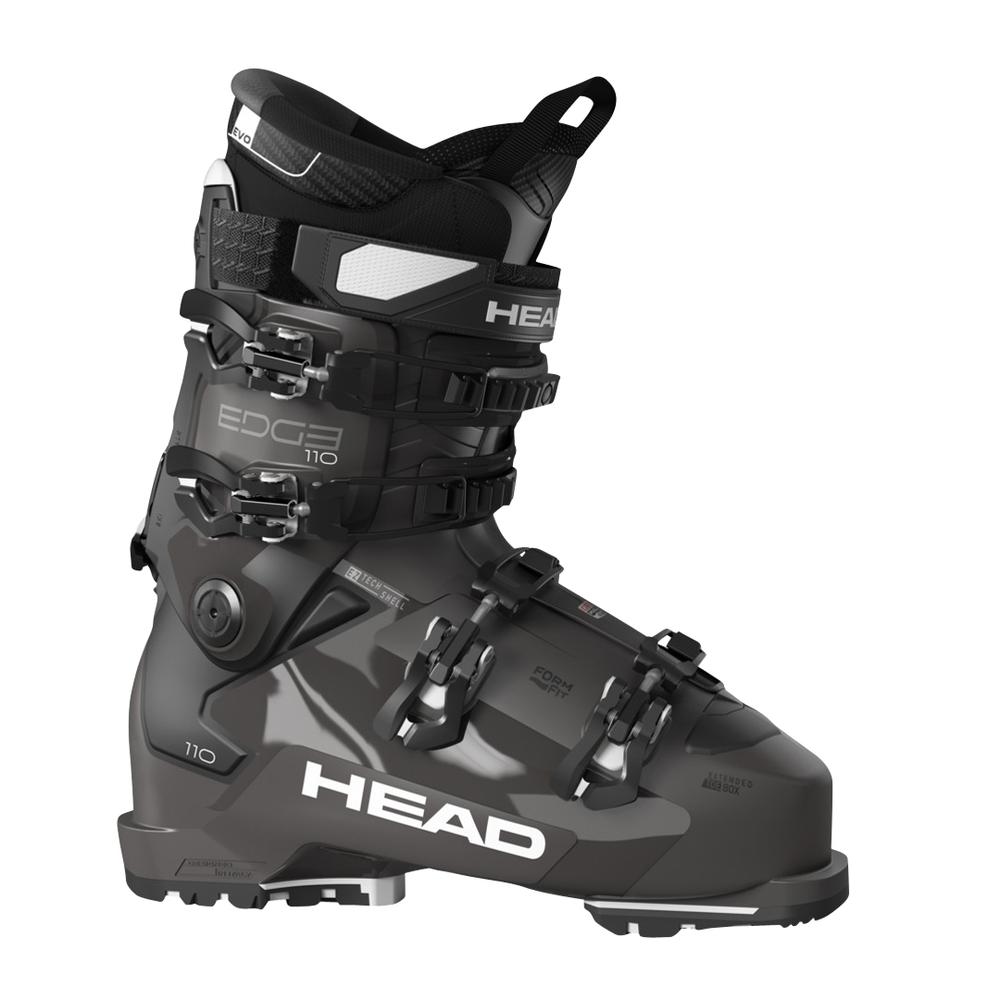 Head Men's Edge 110 GW All Mountain Ski Boots 2025 ANTHRACITE