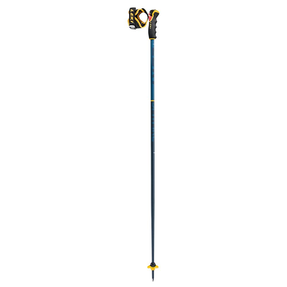  Leki Spitfire 3d Ski Poles