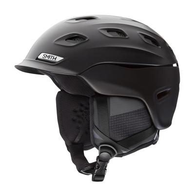 Smith Optics Unisex Vantage Round Contour Fit Snow Helmet