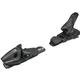 Tyrolia Protector SLR 11 GW Set 90mm Ski Bindings 2026 MATTEBLACK