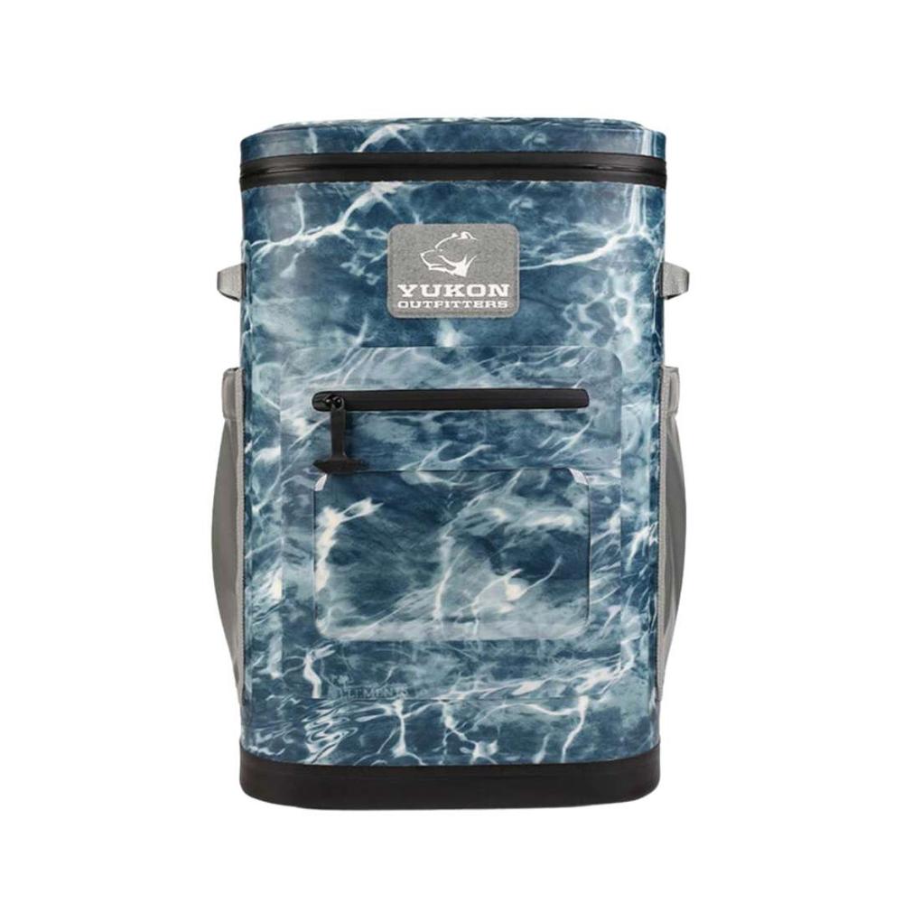  Yukon Outfitters 30 Can Hatchie Backpack Cooler