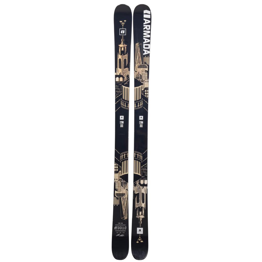  Armada Men's Edollo Alpine Skis 2024