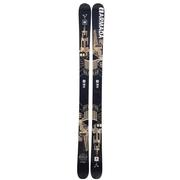 Armada Men's Edollo Alpine Skis 2024