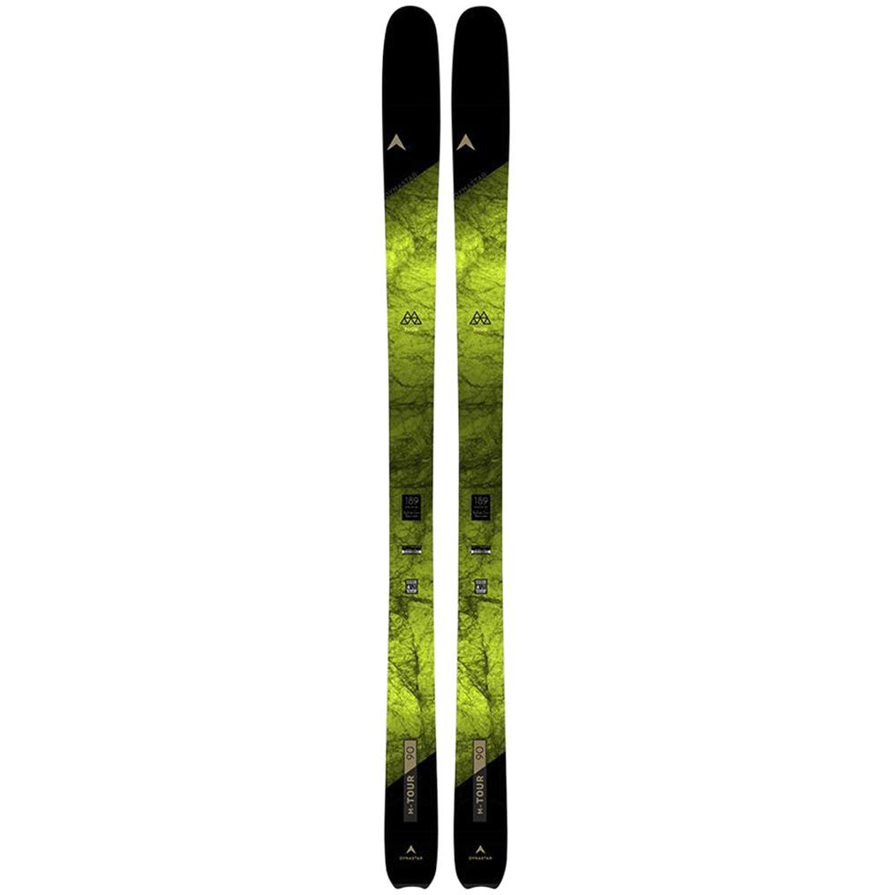  Dynastar M- Tour 90 Open Skis