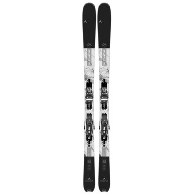 Dynastar Men's Cross 82 K Ski System with NX 12 GW Binding 2024