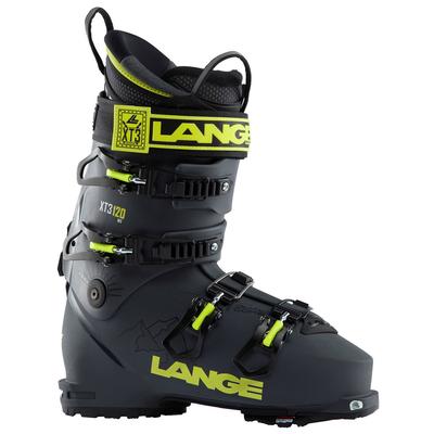 Lange Men's XT3 Free 120 MV GW Alpine Touring Ski Boots 2024