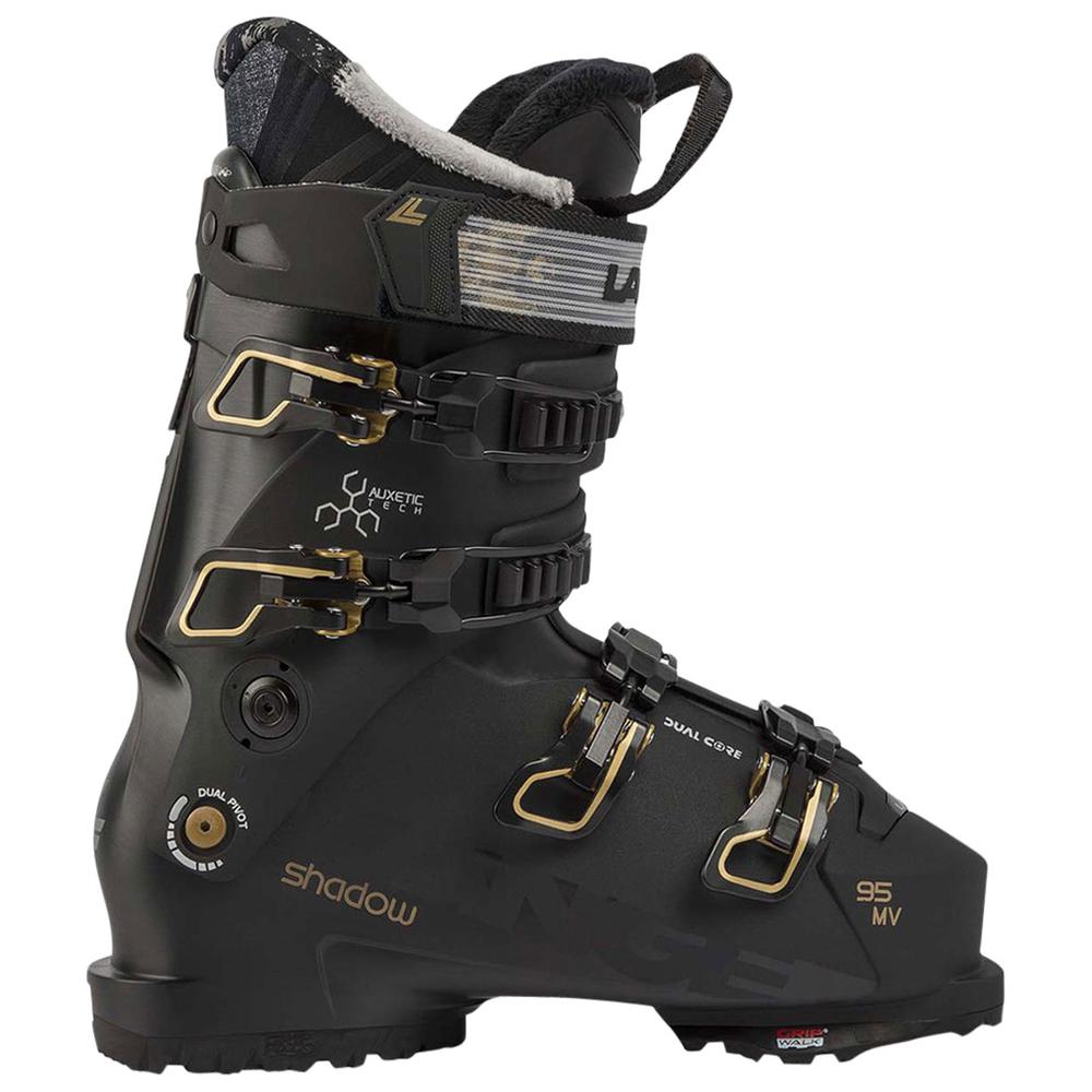  Lange Women's Shadow 95 Mv Gw Alpine Ski Boots 2024